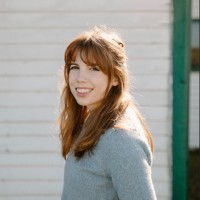 Sarah Grimm