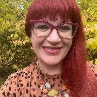 Ann Pilot-Doerner