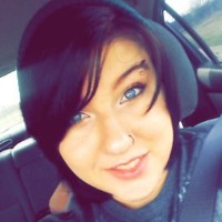 Bailey Odom