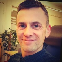 Michael Manolescu