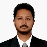 Nitin Balkrishna Zore