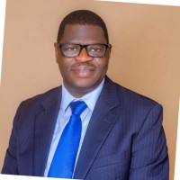 James O. Iwoh  P.Eng