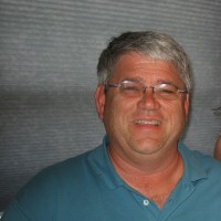 Mark Robison