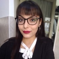 Milena Luz Gonzalez Renzi