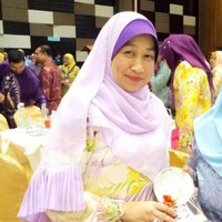 Normah Ahmad