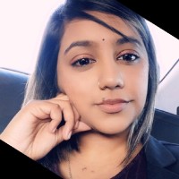Karishma Ramdhal