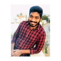 Hari Naidu