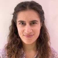 Christou-Kent Marie