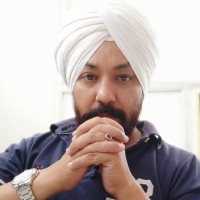 Jeetander Singh