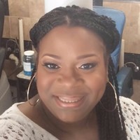 Shamia Wilson