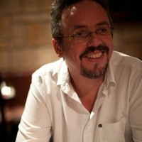 Paul Hickey