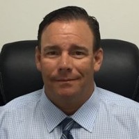 Blake Bearden