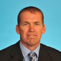 Mark Doble
