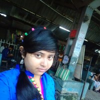 Dishani Deb