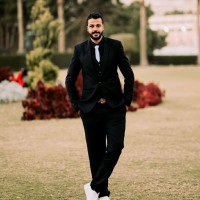 Abdelraheman Hamdy