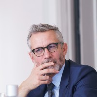 Frank Baron