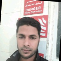 Mahadi Hassa Hassan