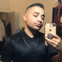Derek Jimenez