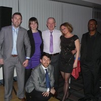 Active Warrington Team