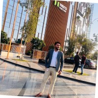 Ashish P.