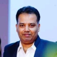 Shashikanth Nazare