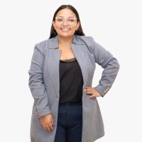 Laura Catalina Sarmiento Martín