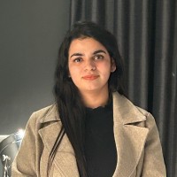 Nancy Kapoor