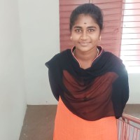P. Maha Lakshmi