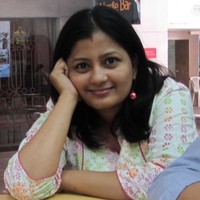 Dhanada Joshi