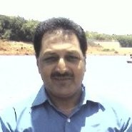 Sanjeev Sharma