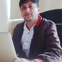 Abhinav Singh