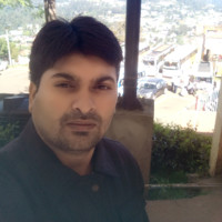 Rahul Singh