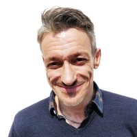 Markus A. Sofianopoulos