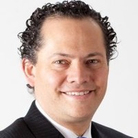 Luis A. Padilla Paz, M.D.