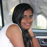 Pallavi V
