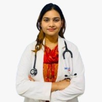 Dr. ila Tiwari