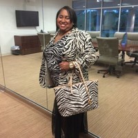 Tracey Fisher