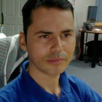 Johnny Vargas