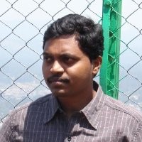 Ravikumar Ramasamy