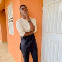 Kenneth Achu