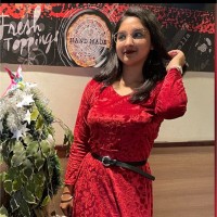 Lekha Raju
