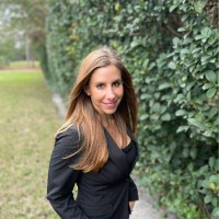 Carrie Mitton