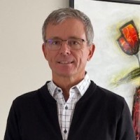 Bernard Simard