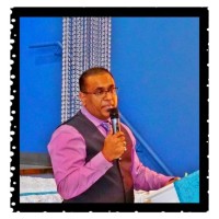 Ronald Kumar