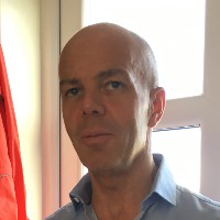 Robert Mclemon