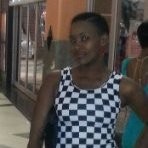 Lindiwe Skhosana