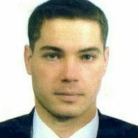 Mykhaylo Dubas