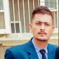Tejas Ghalme