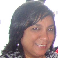 Ingrid Solis
