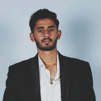 DEEKSHITH HR